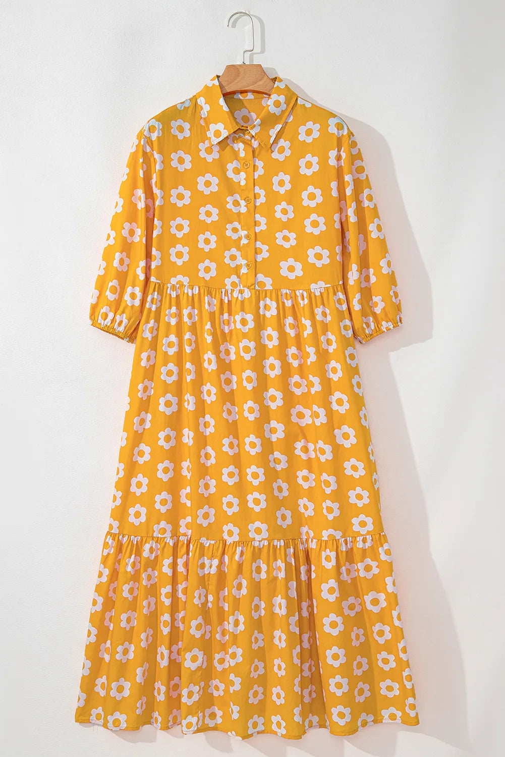 St. Alena Dress