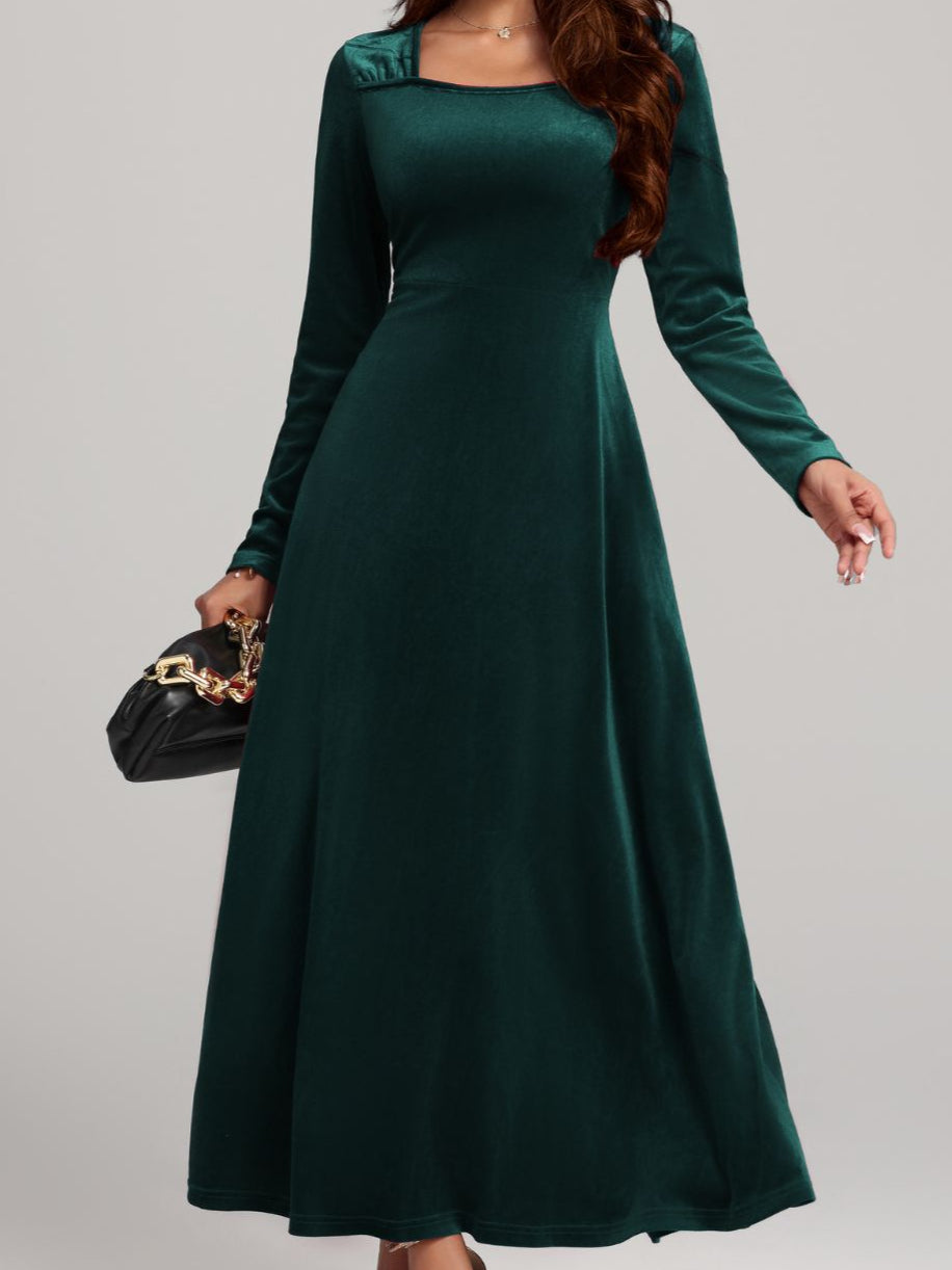 St. Vissia Dress