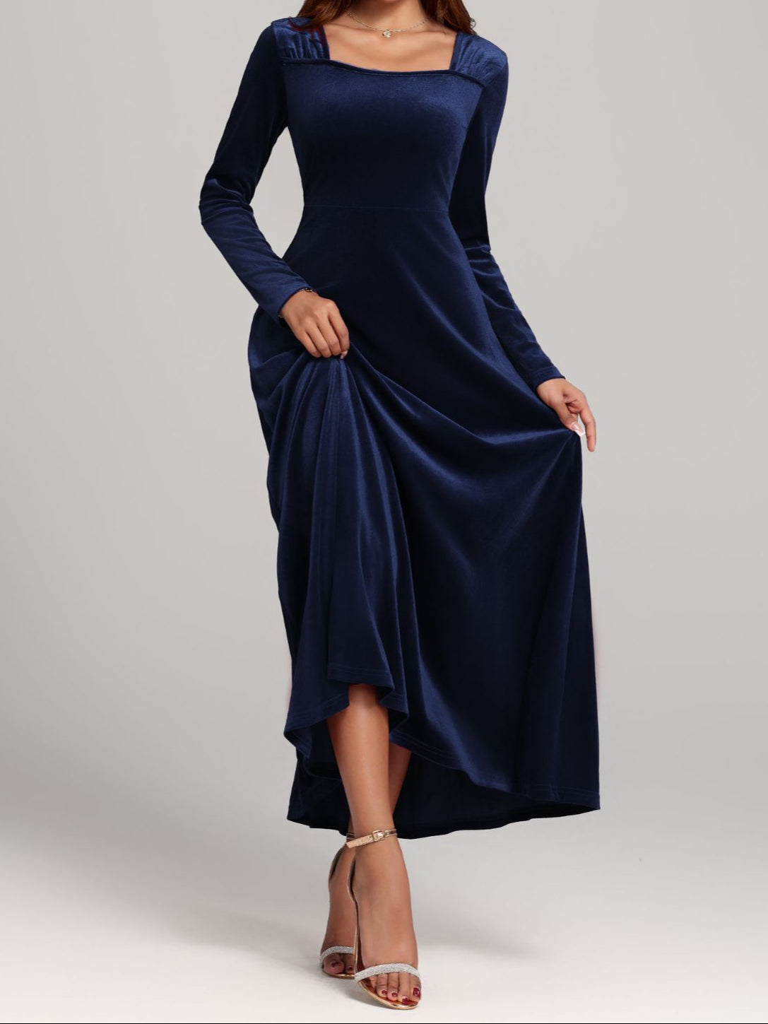 St. Vissia Dress