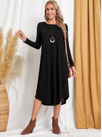 Fast Shipping-St. Seraphina Dress