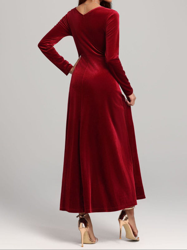 St. Vissia Dress