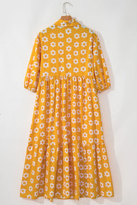 St. Alena Dress