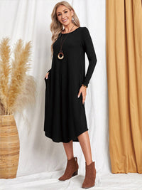 Fast Shipping-St. Seraphina Dress