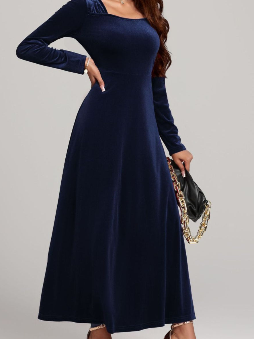 St. Vissia Dress