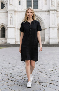 St. Macrina Dress