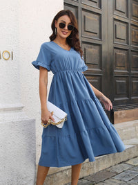 Fast Shipping-St. Louise de Marillac Dress