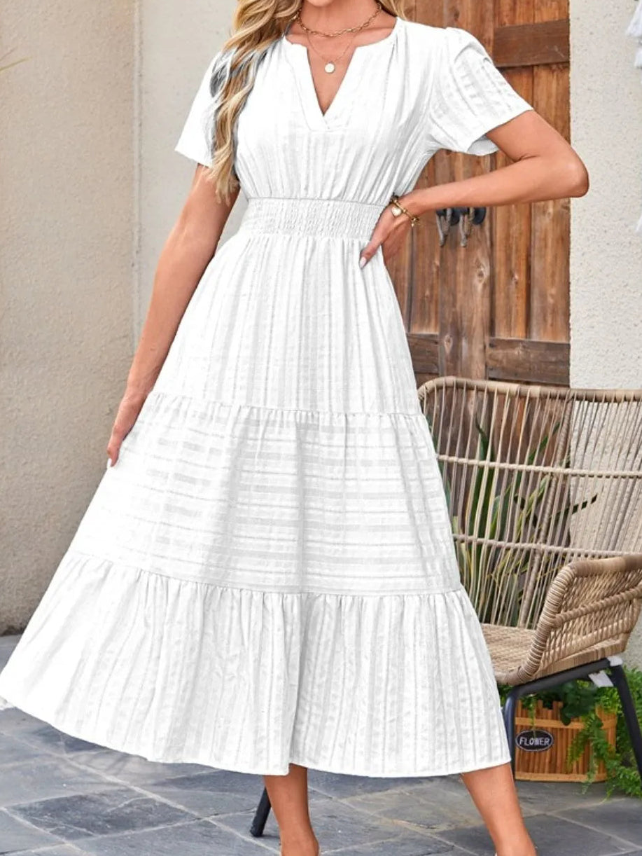 NEW LIFE: St. Kinnia Dress