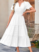 NEW LIFE: St. Kinnia Dress