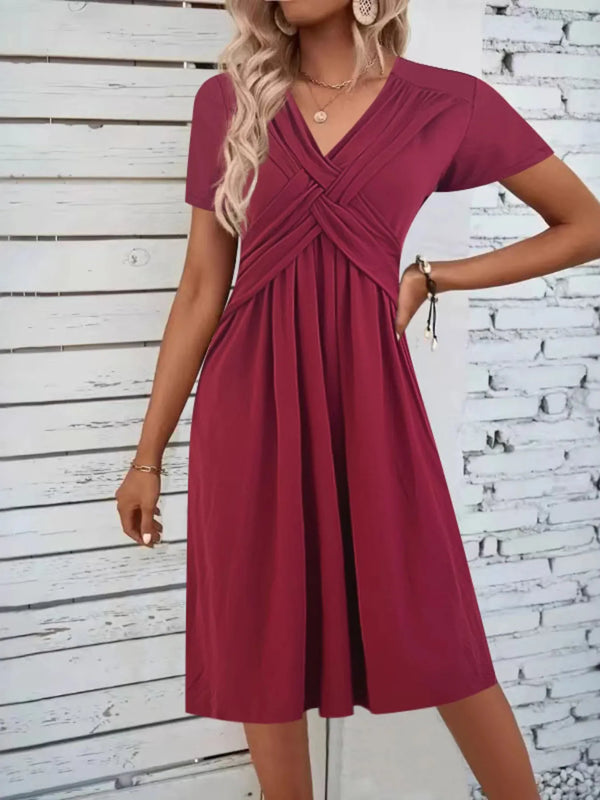 Knee-Length Dresses Catholic Dress Co. Knee-Length Dresses Catholic Dress Co.