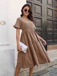 Fast Shipping-St. Louise de Marillac Dress