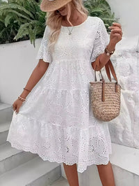 St. Attracta Dress