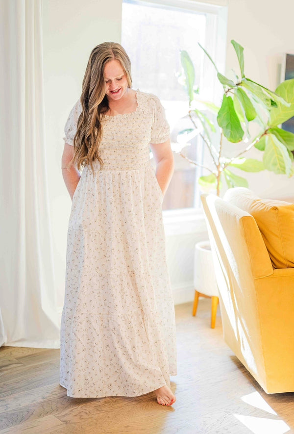Nursing Friendly Catholic Dress Co. Nursing Friendly Catholic Dress Co.