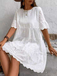 St. Attracta Dress