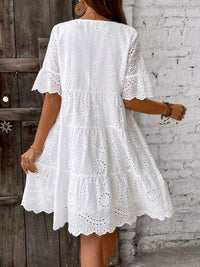 St. Attracta Dress