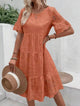 St. Attracta Dress