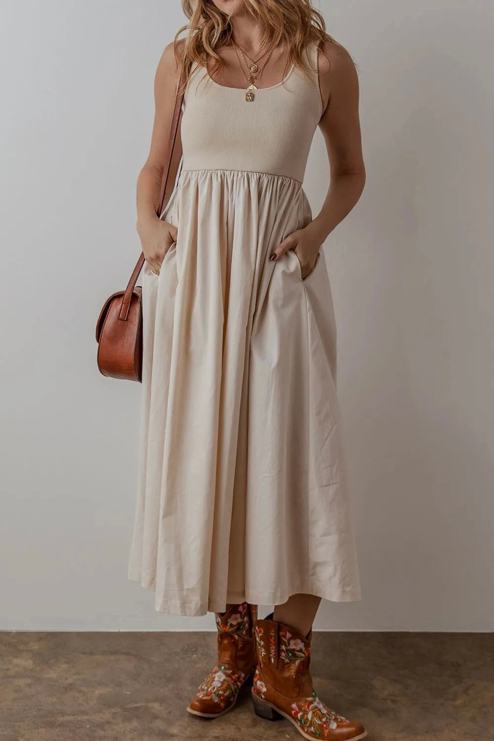 Bl. Vilana of Florence Dress