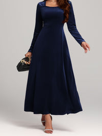 St. Vissia Dress