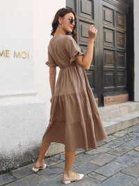 Fast Shipping-St. Louise de Marillac Dress