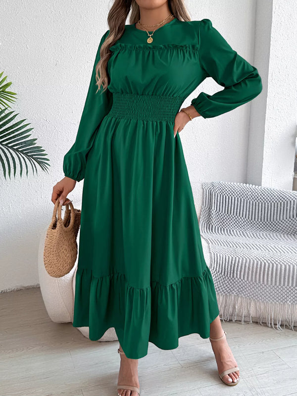 Long Sleeve Dress Catholic Dress Co. Long Sleeve Dress Catholic Dress Co.