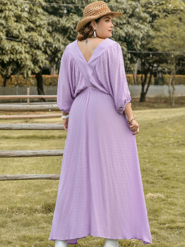 St. Alena Dress PLUS