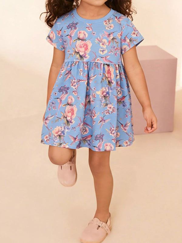 Children's Dresses Catholic Dress Co. Children's Dresses Catholic Dress Co.