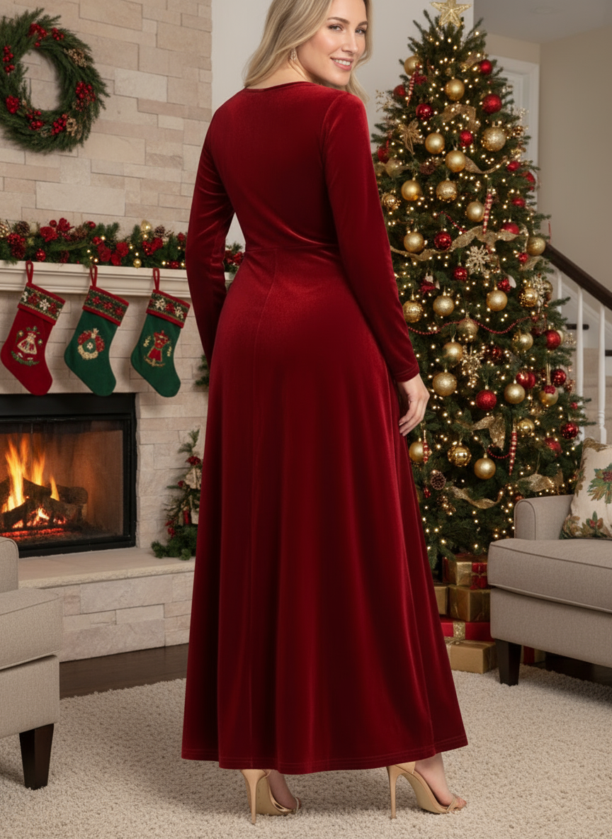 St. Joan of Arc Dress