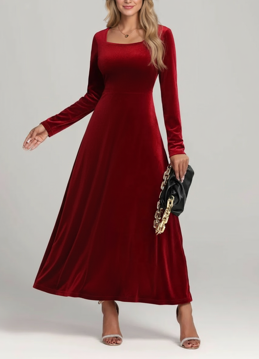 St. Joan of Arc Dress