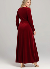 St. Joan of Arc Dress