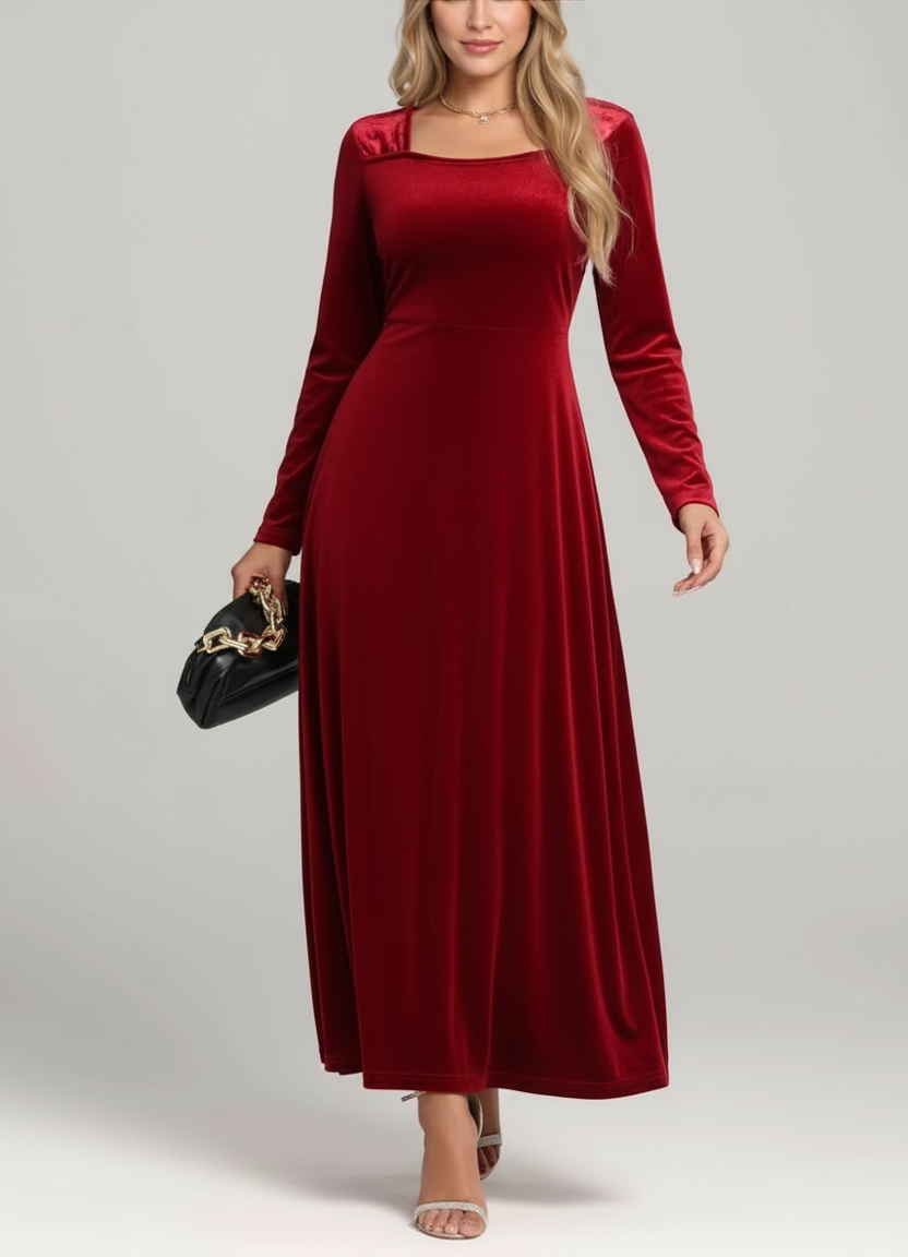 St. Joan of Arc Dress