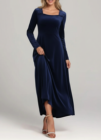 St. Joan of Arc Dress