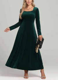 St. Joan of Arc Dress