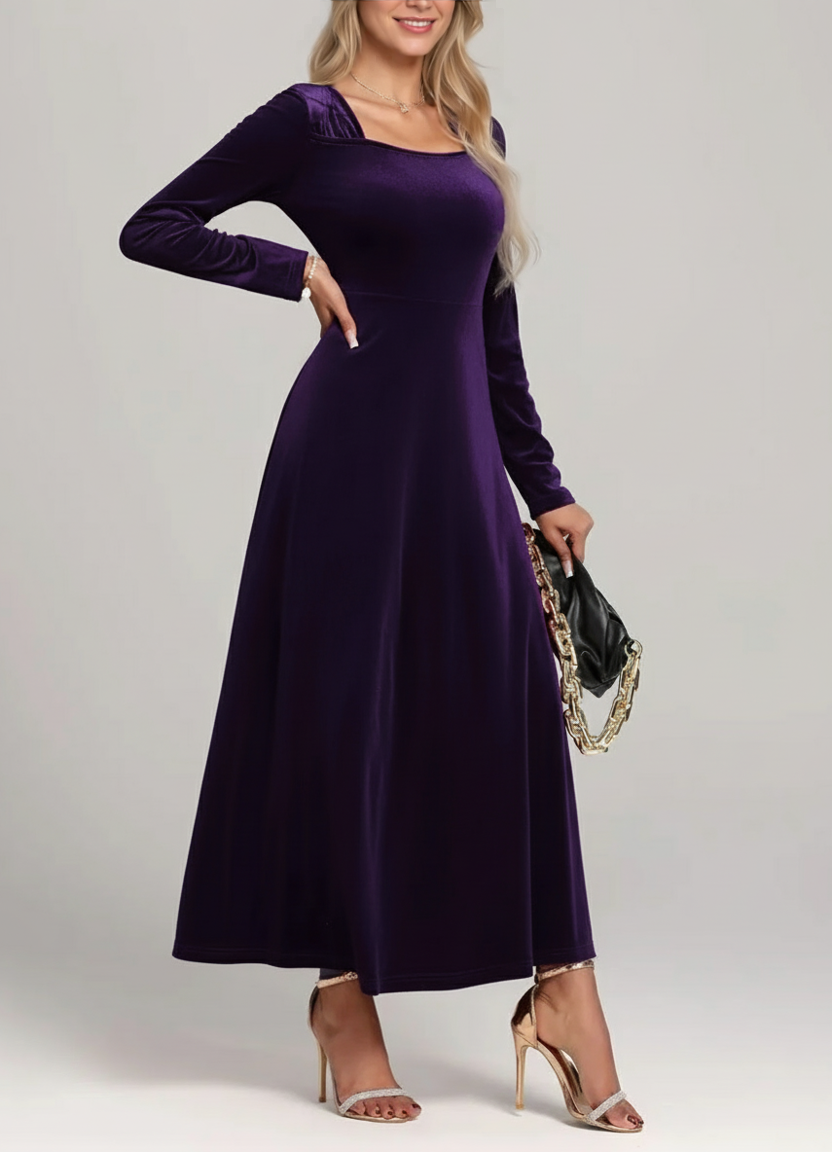 St. Joan of Arc Dress