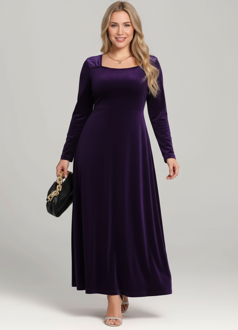 St. Joan of Arc Dress