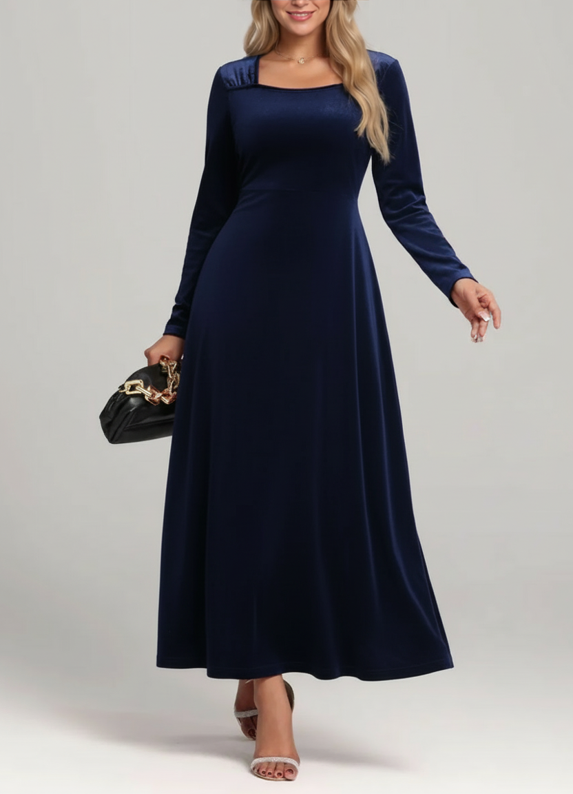 St. Joan of Arc Dress