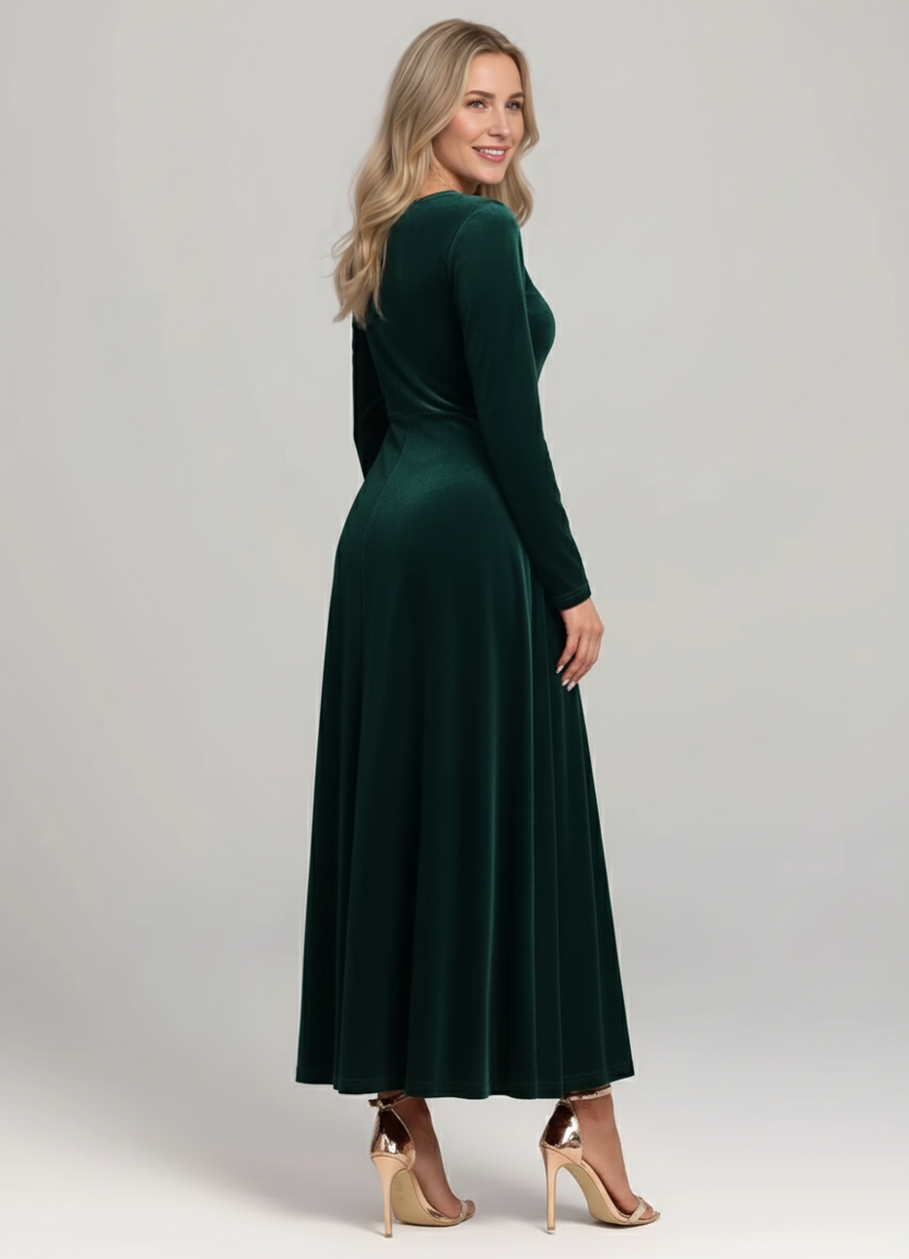 St. Joan of Arc Dress