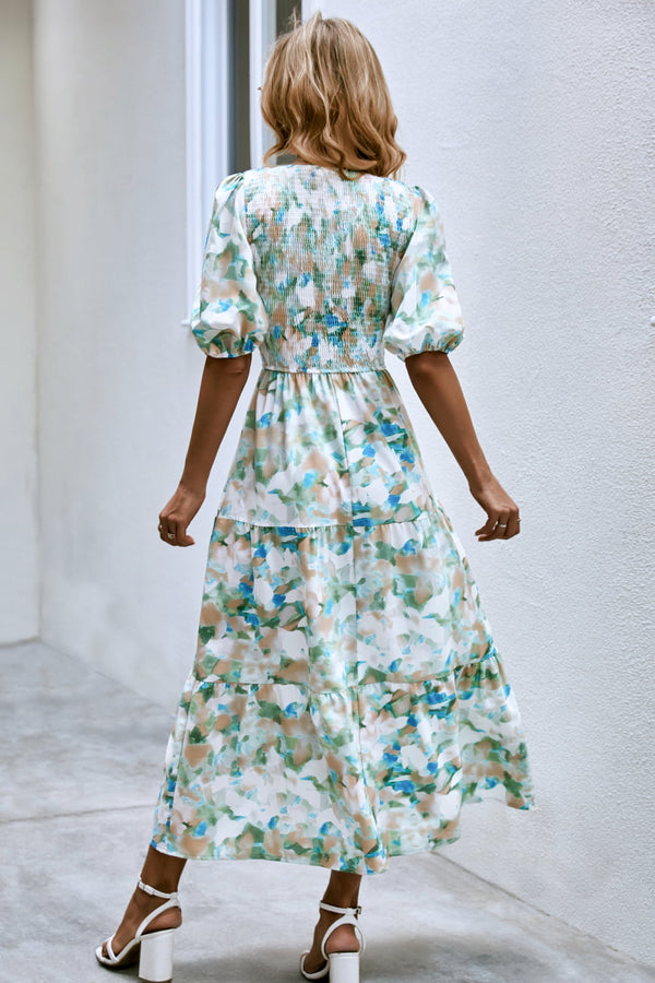NEW LIFE: Bl. Alix Le Clercq Dress-Size Medium