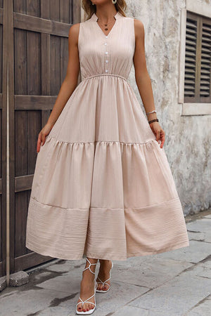 St. Clare Dress